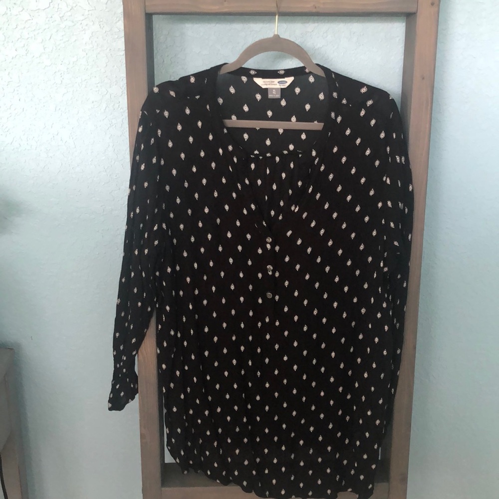 Tunic shirt